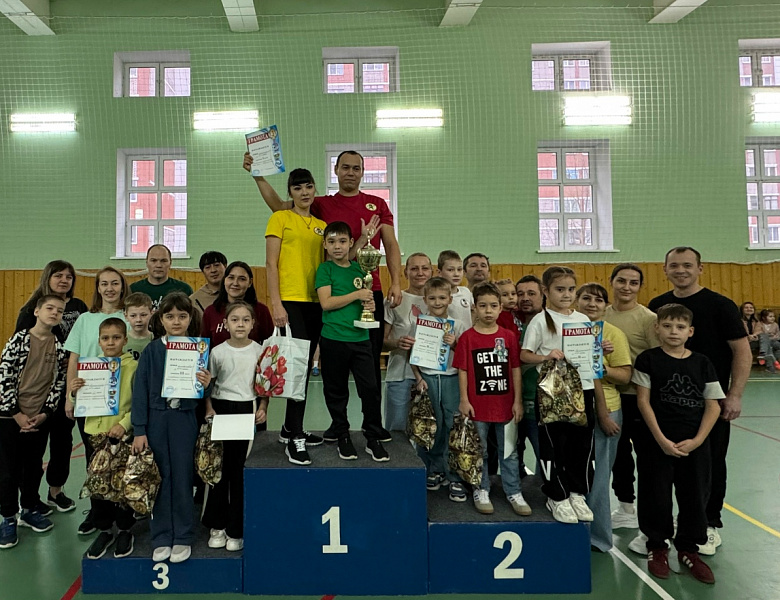 ВМЕСТЕ К ПОБЕДЕ!