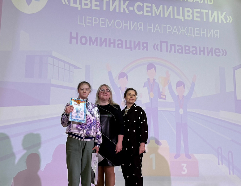 ГОРОДСКОЙ ФЕСТИВАЛЬ