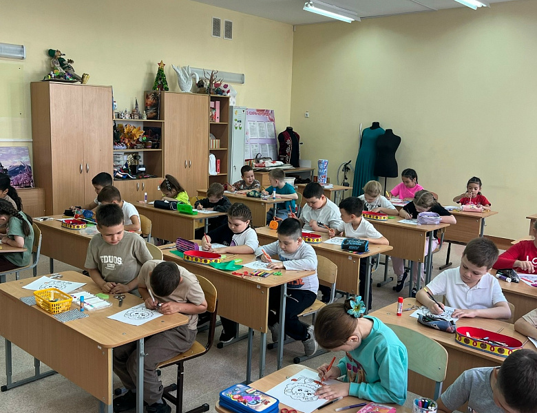 НОВЫЕ ВПЕЧАТЛЕНИЯ 