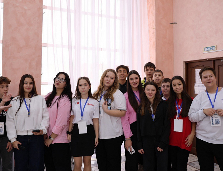 ФОРМУЛА УСПЕХА ПЕРВЫХ