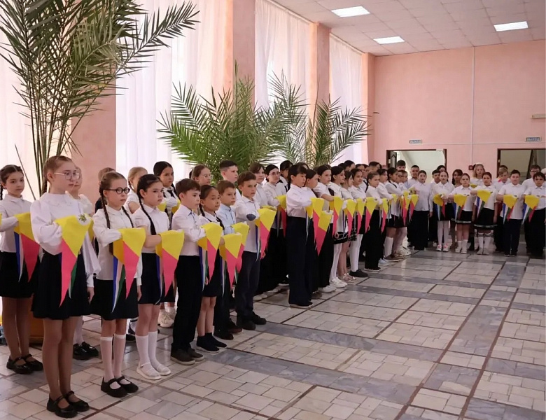 БУДЬ ГОТОВ - ВСЕГДА ГОТОВ!