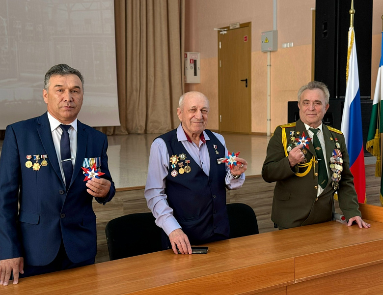 ДЕНЬ ПАМЯТИ ПОГИБШИХ В РАДИАЦИОННЫХ АВАРИЯХ И КАТАСТРОФАХ 