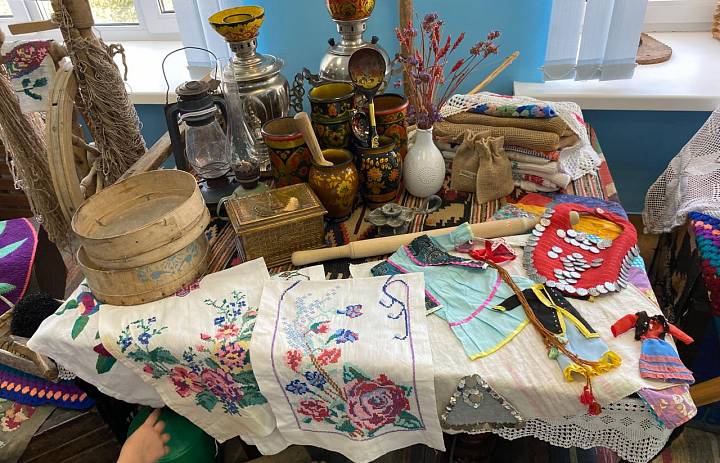ДЕНЬ РЕСПУБЛИКИ БАШКОРТОСТАН