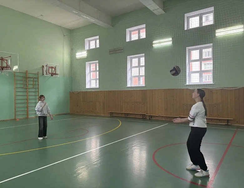 Трудовой лагерь «Мое призвание» 
