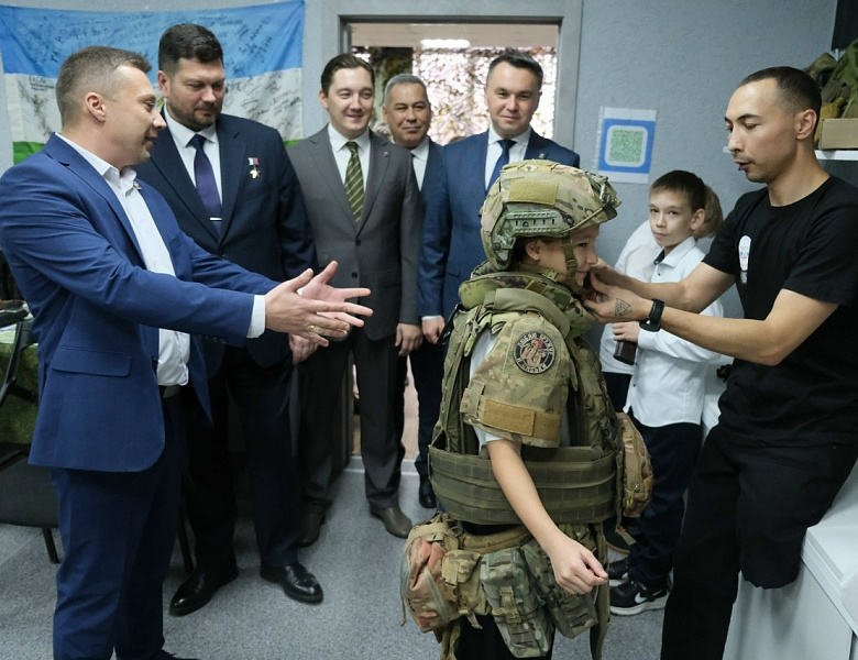 ДОМ СВОих