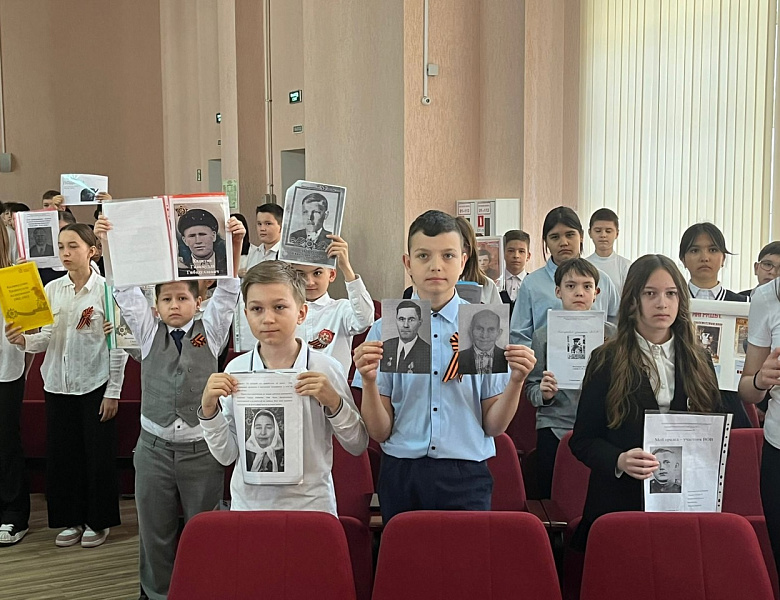 ПРАЗДНИЧНЫЙ КОНЦЕРТ КО ДНЮ ПОБЕДЫ 