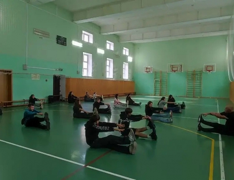 Лагерь труда и отдыха "Мое призвание" 