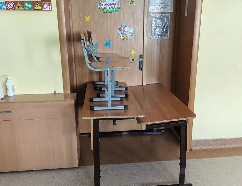 МЫ - ЗА БЕЗОПАСНОСТЬ!