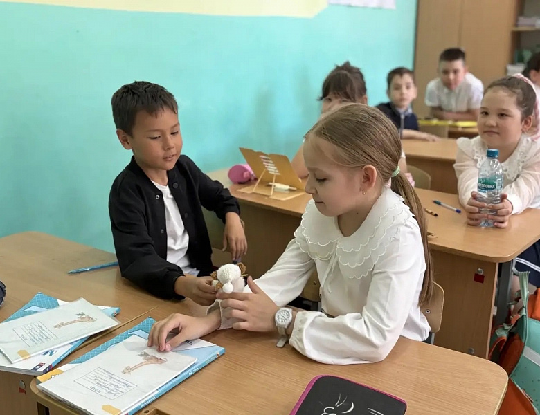 СЕМЬЯ - САМОЕ ВАЖНОЕ В ЖИЗНИ КАЖДОГО