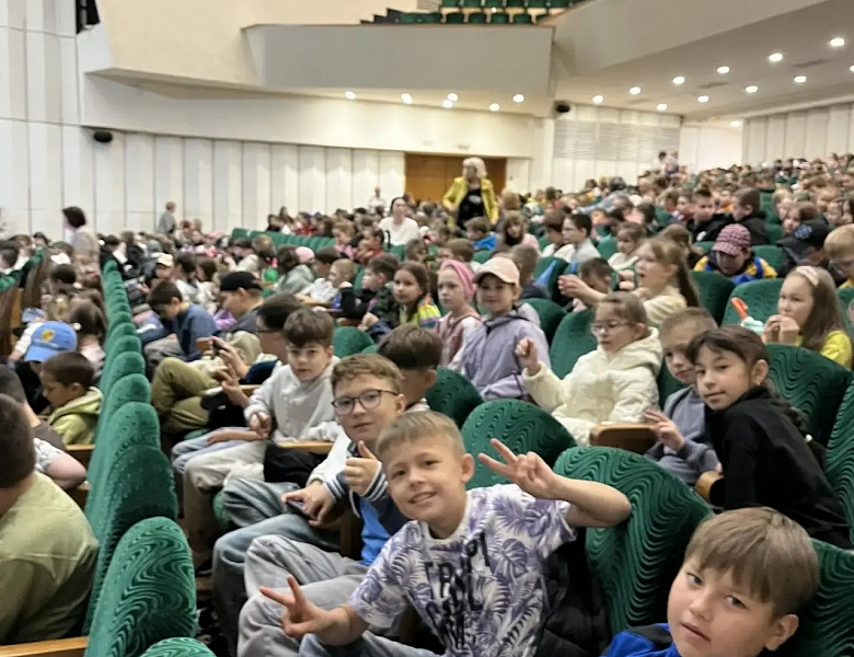 ЗАЖИГАТЕЛЬНЫЕ БУДНИ ОРЛЯТ
