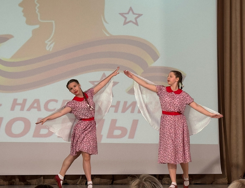«МЫ - НАСЛЕДНИКИ ПОБЕДЫ!»