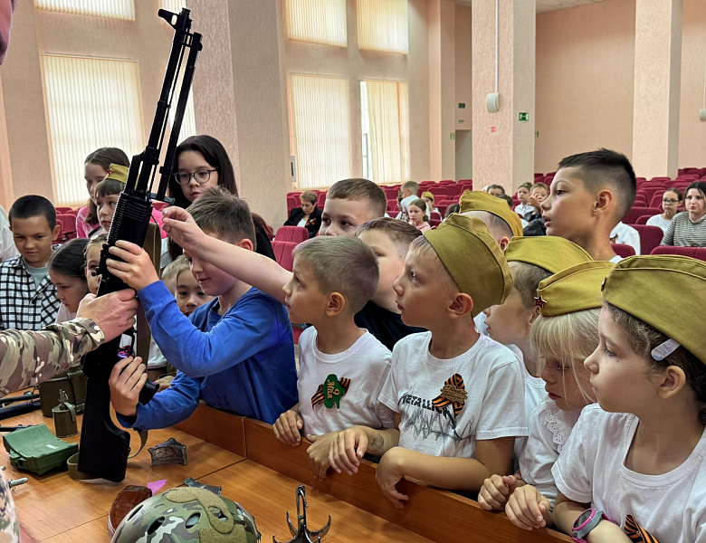 ДЕНЬ ПАМЯТИ И СКОРБИ