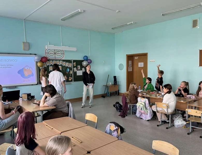 НАРОДОВ МНОГО, А СТРАНА ОДНА