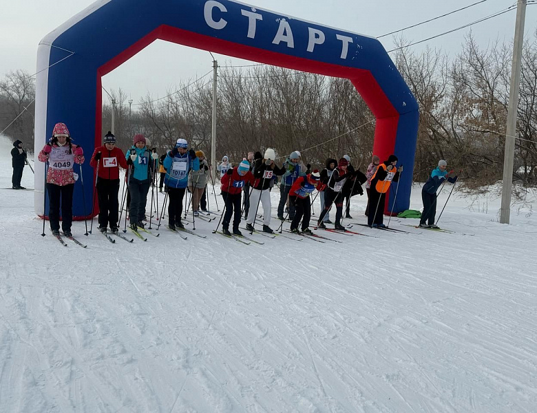 НАШИ ПОБЕДЫ - Спартакиада "Здоровье"