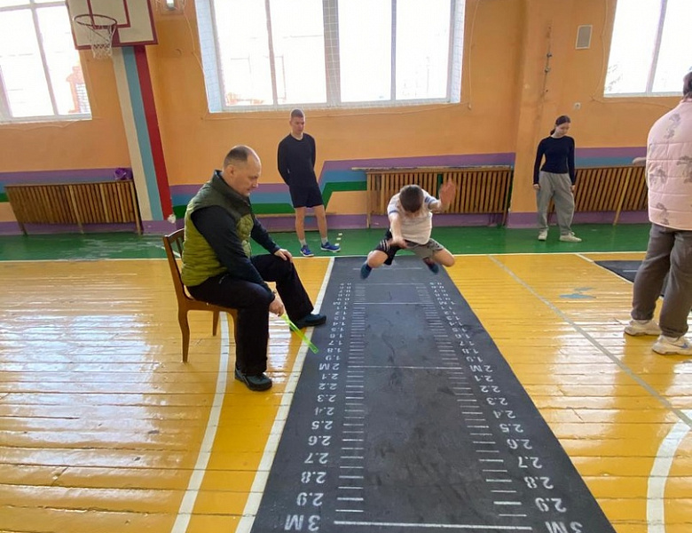 муниципальный этап зимнего Фестиваля Всероссийского физкультурно - спортивного комплекса « Готов к труду и обороне» (ГТО)