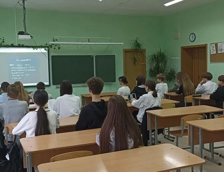 ЗДОРОВЫЙ ВЫБОР