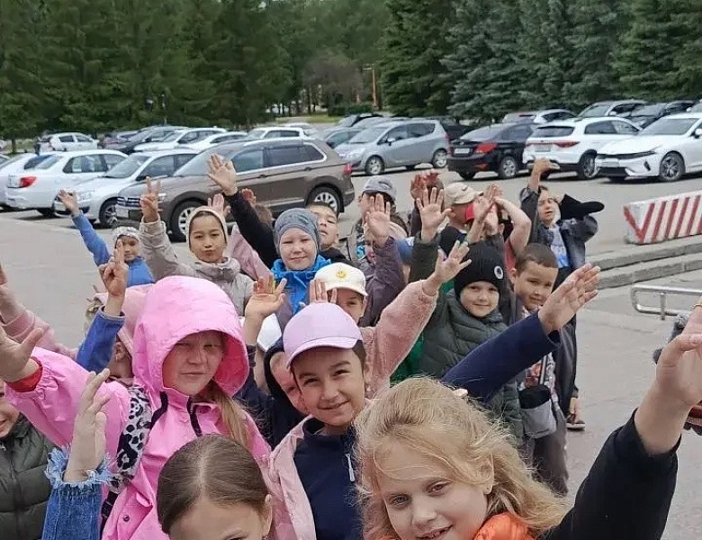 СЧАСТЬЕ В КАЖДОМ ДНЕ!