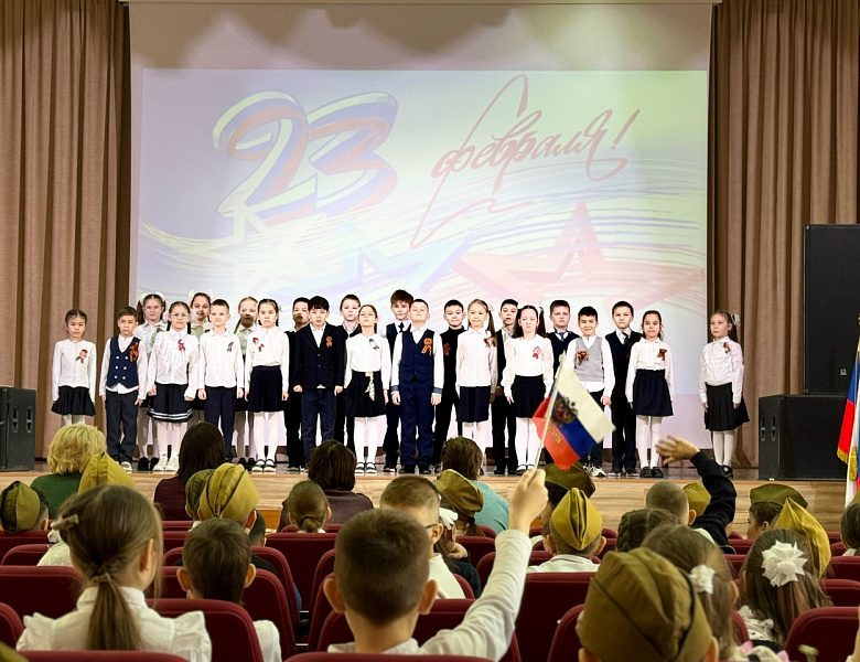 «ПЕСНИ, ЧТО ХРАНЯТ ВЕЧНУЮ ДОБЛЕСТЬ»