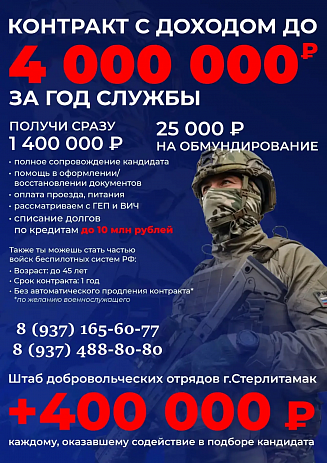 СВО