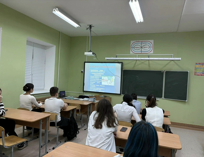 ЗДОРОВЫЙ ВЫБОР
