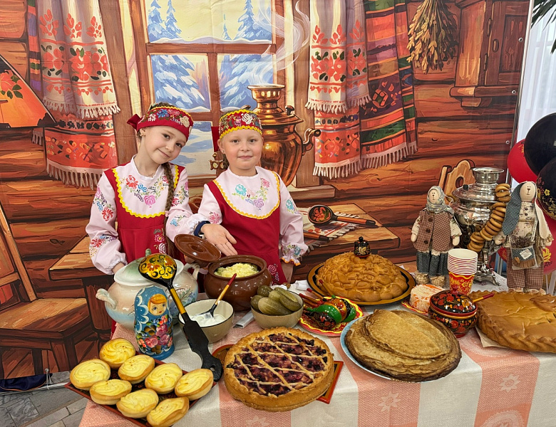 В ЕДИНСТВЕ - НАША СИЛА!
