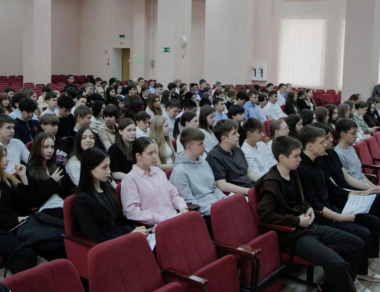 Единый день открытых дверей ФП "Профессионалитет"