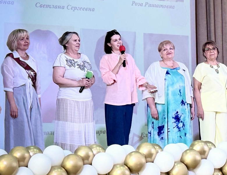 ПОСЛЕДНИЙ ЗВОНОК ДЛЯ 9 КЛАССОВ