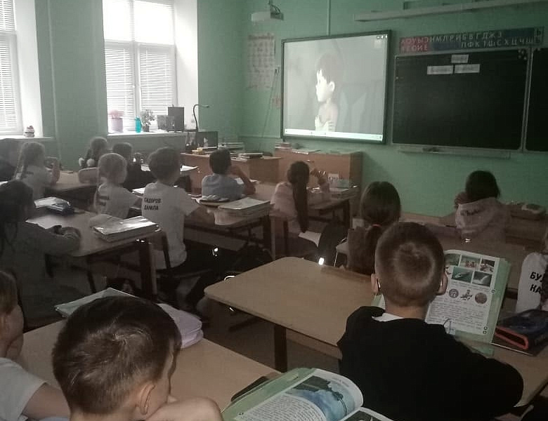 Профилактика и безопасность