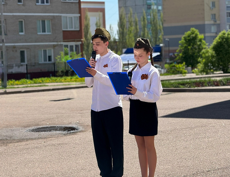 НИКТО НЕ ЗАБЫТ, НИЧТО НЕ ЗАБЫТО…