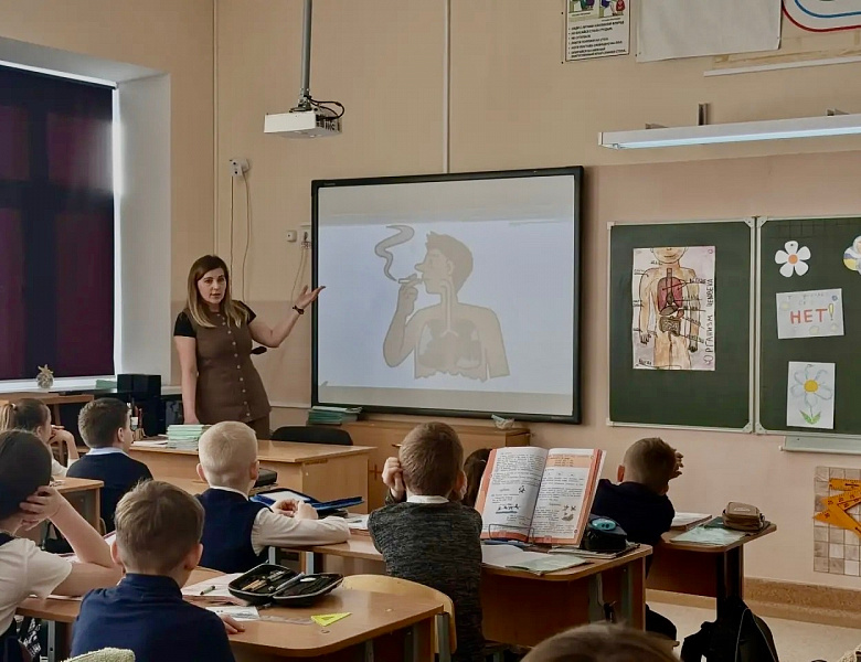 ВСЕМИРНЫЙ ДЕНЬ БОРЬБЫ С ТУБЕРКУЛЕЗОМ