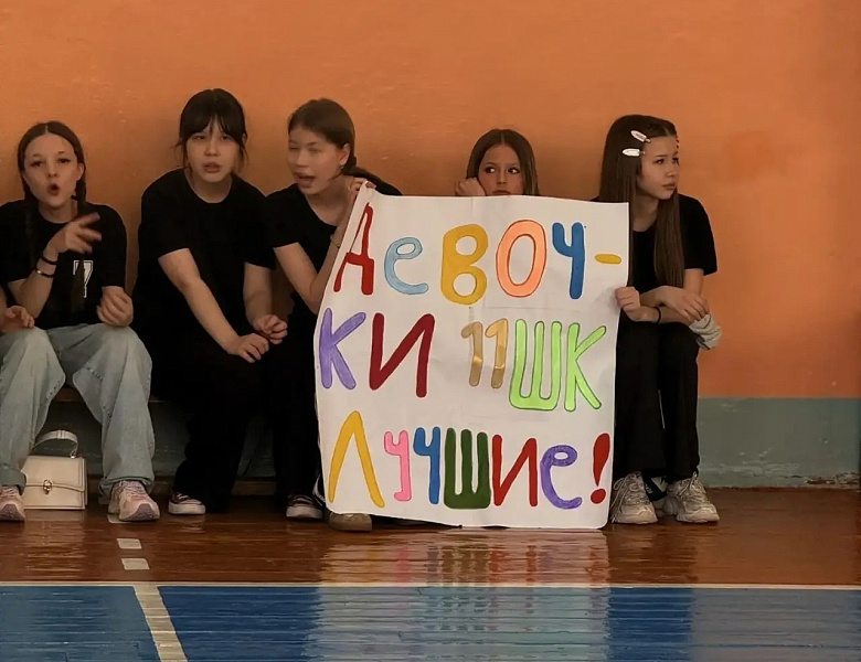 СПОРТИВНЫЕ БУДНИ
