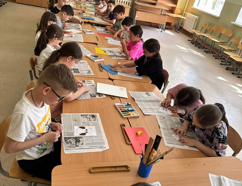 ДЕНЬ ТВОРЧЕСТВА И НОВЫХ ЗНАНИЙ
