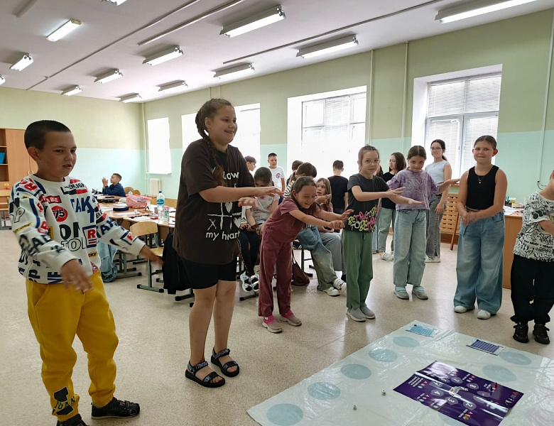 ЛЕТНИЕ МОМЕНТЫ