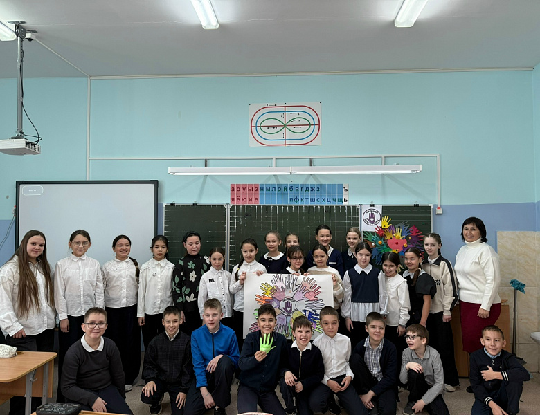 ОРЛЕНОК - ДОБРОВОЛЕЦ