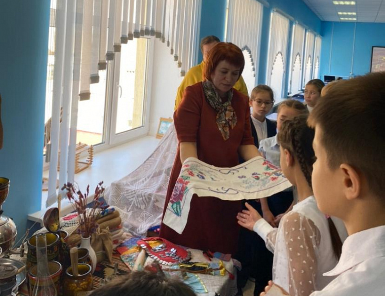 ДЕНЬ РЕСПУБЛИКИ БАШКОРТОСТАН