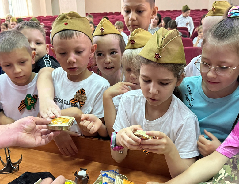 ДЕНЬ ПАМЯТИ И СКОРБИ