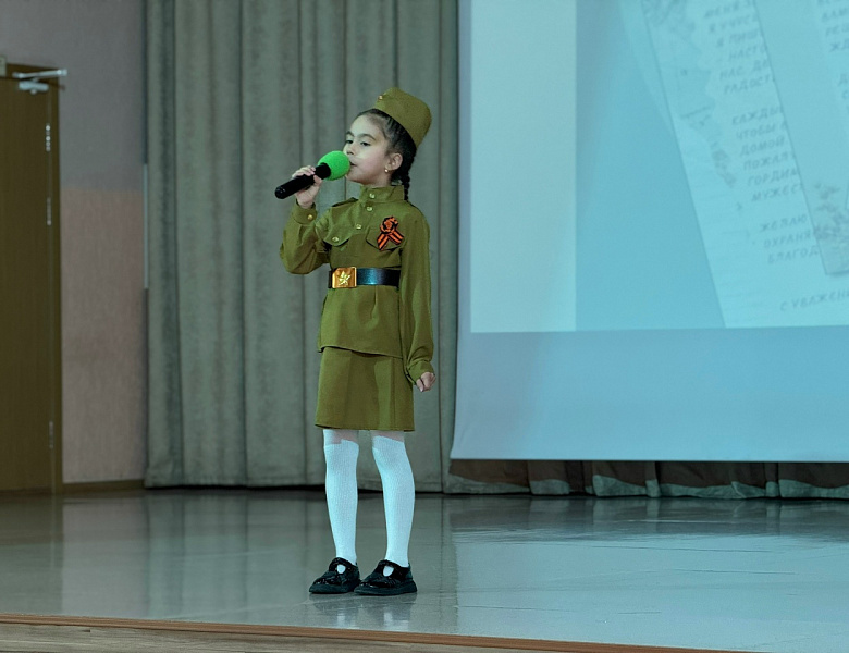 «ПЕСНИ, ЧТО ХРАНЯТ ВЕЧНУЮ ДОБЛЕСТЬ»