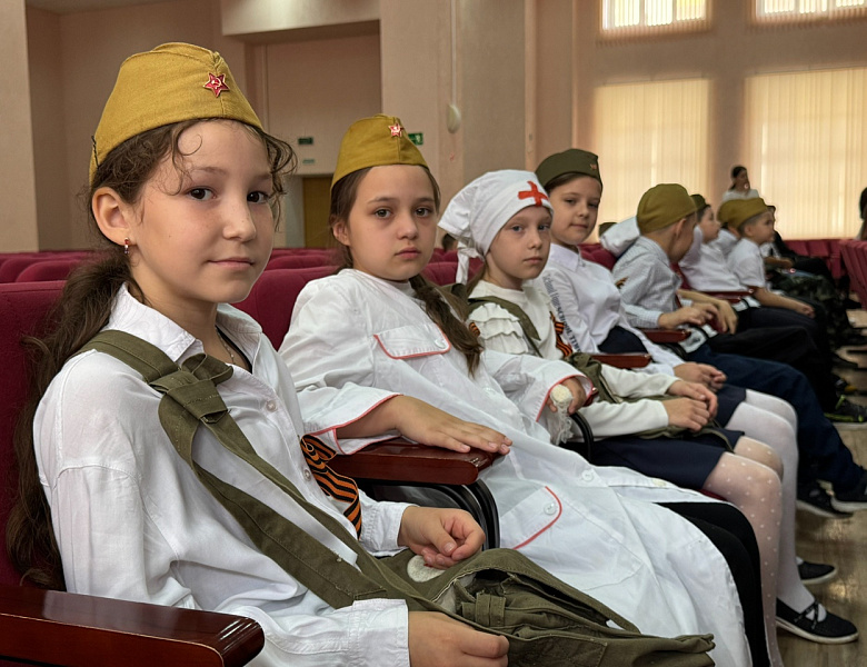 ДЕНЬ ПАМЯТИ И СКОРБИ