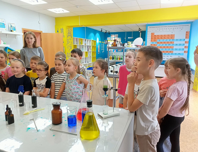 ВПЕРЕД К НОВЫМ ПРИКЛЮЧЕНИЯМ!