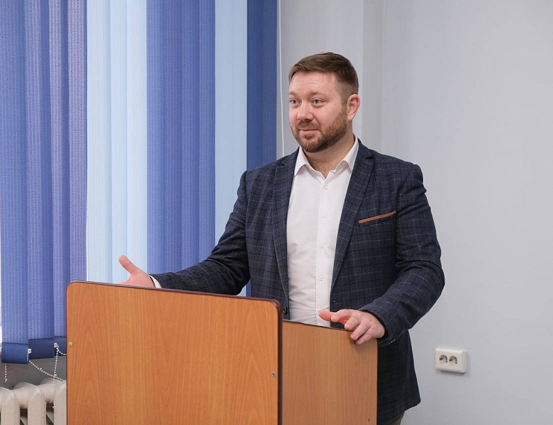 ФОРУМ ИНИЦИАТИВНОЙ МОЛОДЁЖИ