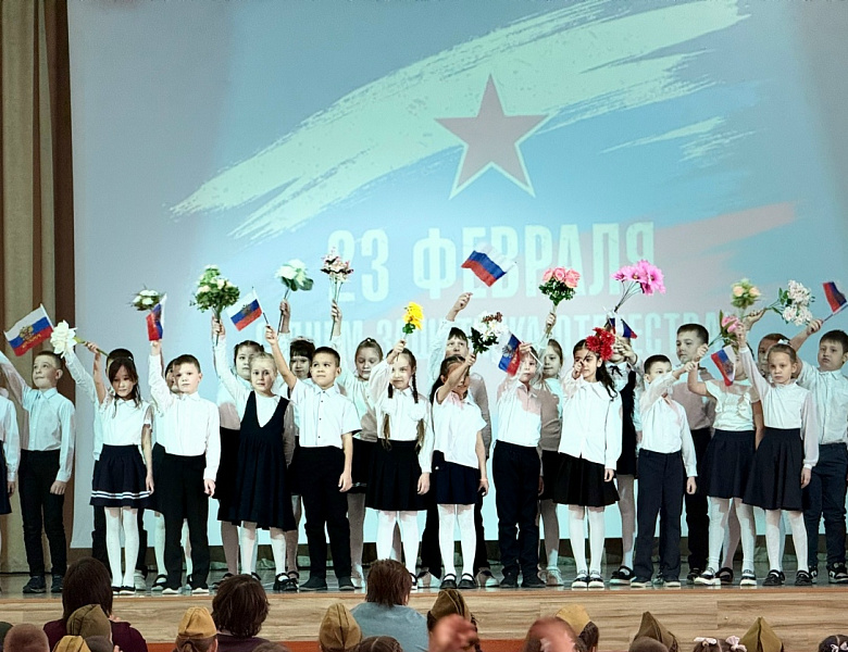 «ПЕСНИ, ЧТО ХРАНЯТ ВЕЧНУЮ ДОБЛЕСТЬ»