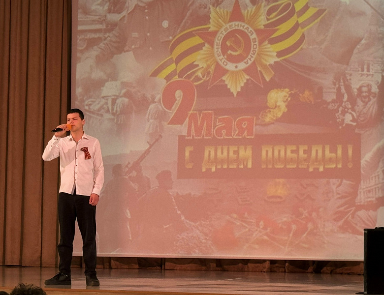 «ЭТОТ ДЕНЬ МЫ ПРИБЛИЖАЛИ, КАК МОГЛИ…»