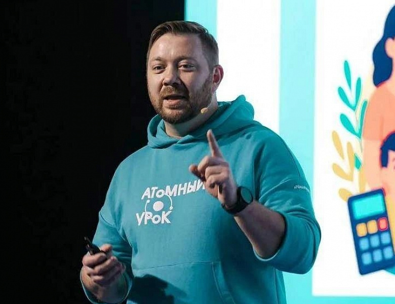 Завуч из Стерлитамака отправится на Северный полюс
